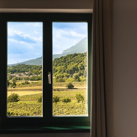 Rooms&Vinery Bregovi - Sobe In Vinska Klet Bregovi Dobravlje Exteriör bild