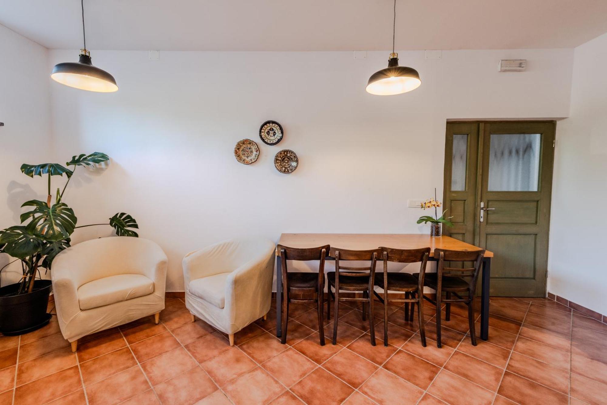 Rooms&Vinery Bregovi - Sobe In Vinska Klet Bregovi Dobravlje Exteriör bild
